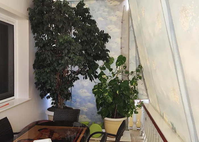 Nikol\'S Apartment