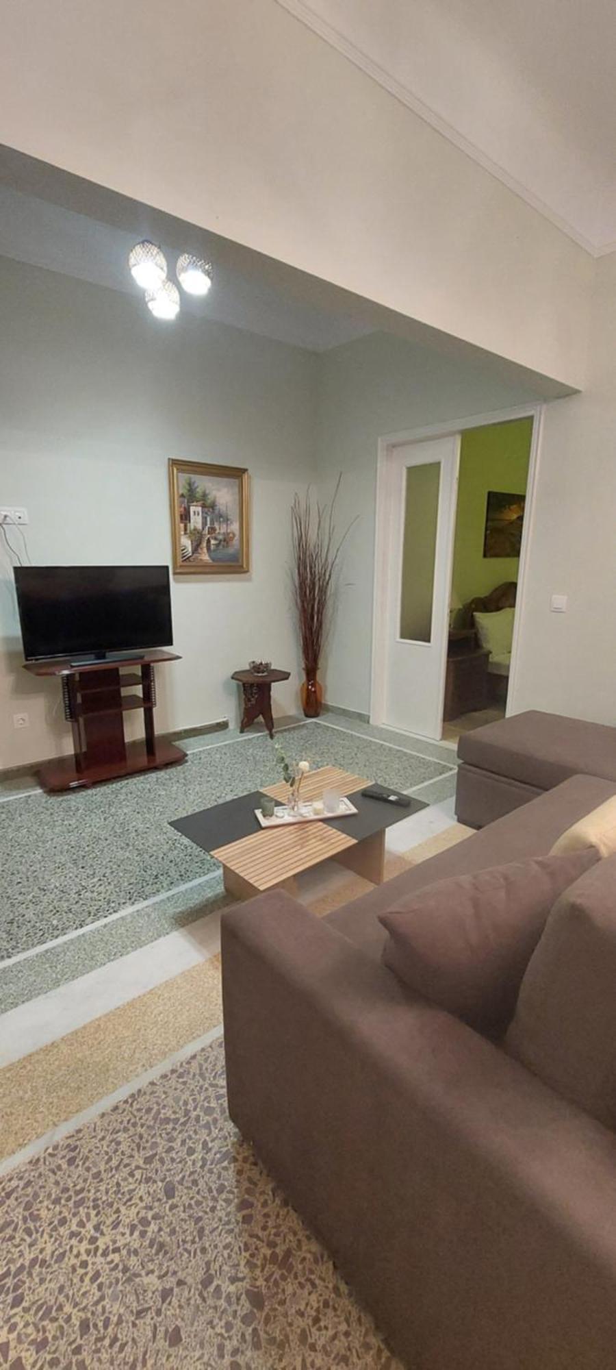 Apartment Nikol's Mesaria (Andros)