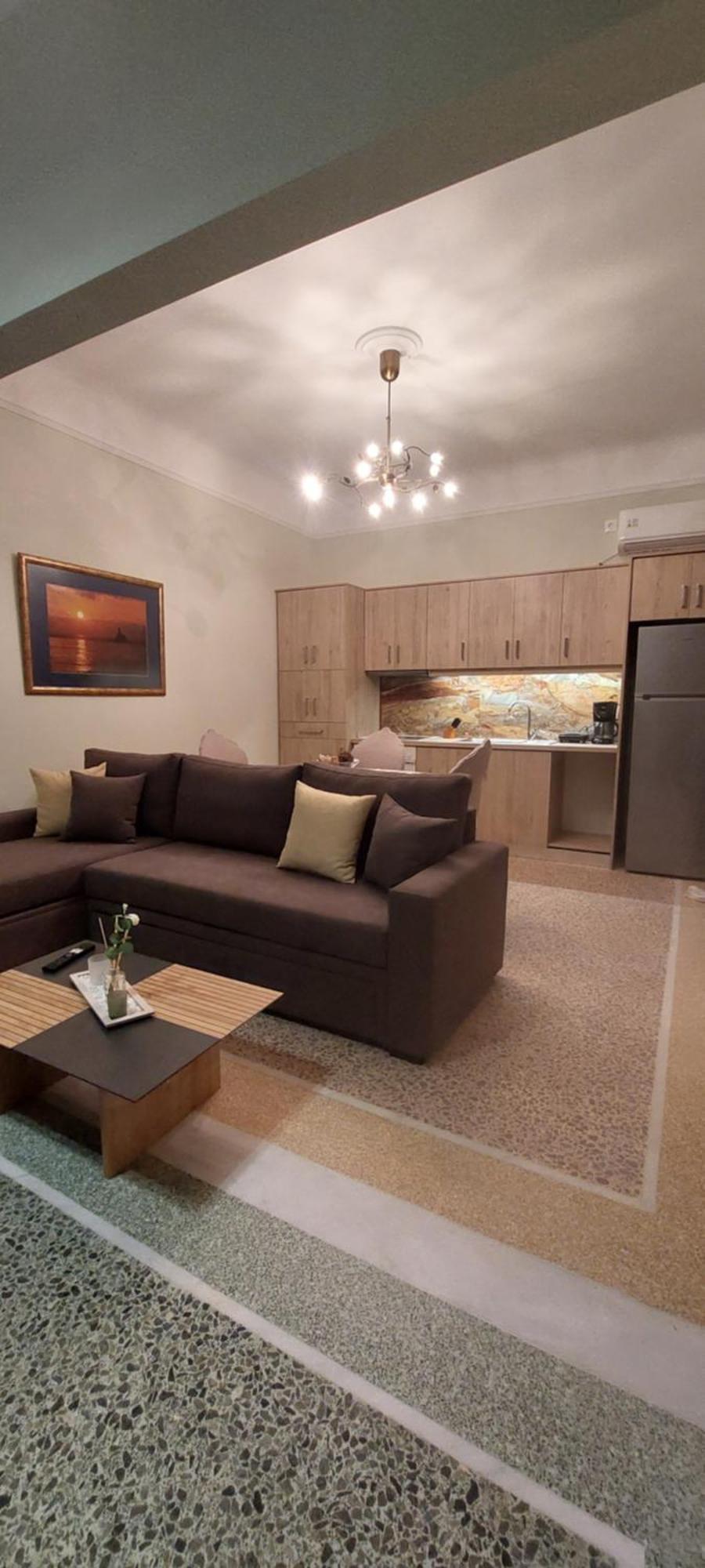 Apartment Nikol's Mesaria (Andros)