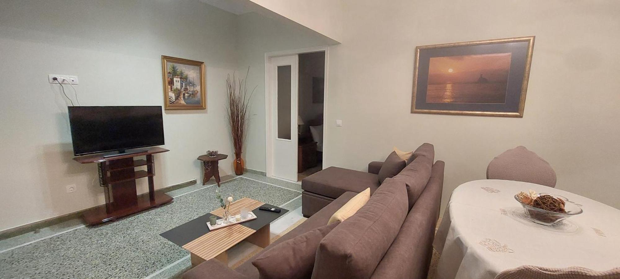 Nikol's Apartment *