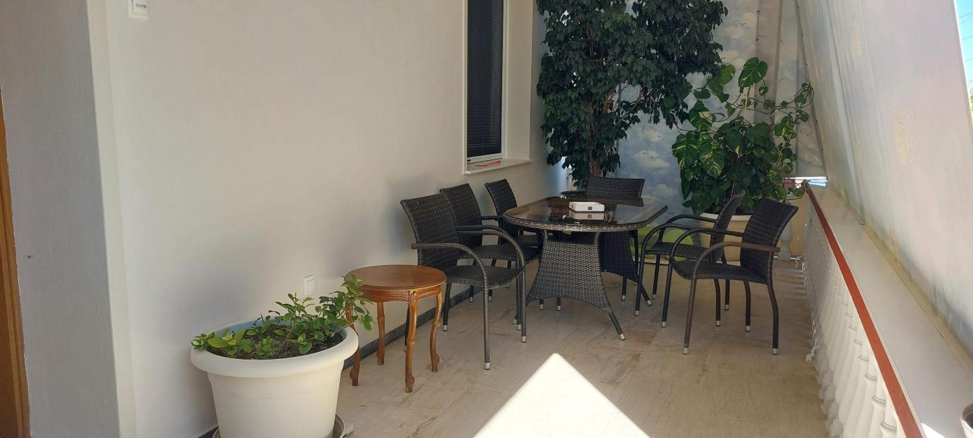 Apartment Nikol's